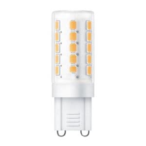 صورة G9 LED Bulb 3.5W 3000K